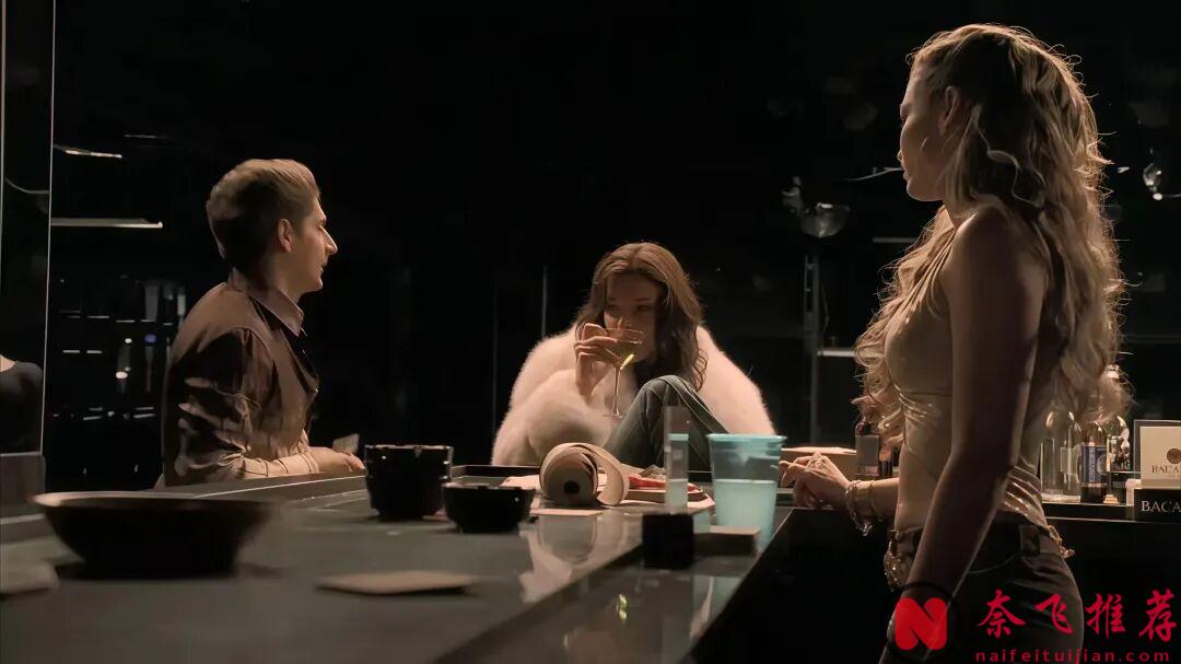 HBO的王牌神劇，黑幫題材中的佼佼者：《黑道家族/人在江湖》，太過癮了！