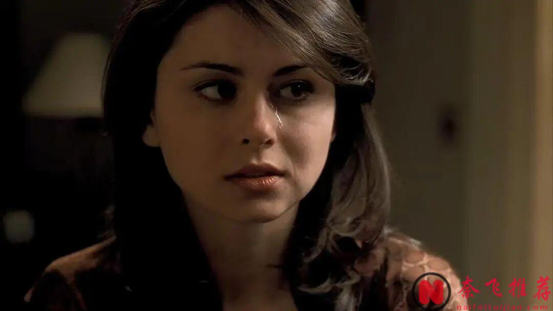 HBO的王牌神劇，黑幫題材中的佼佼者：《黑道家族/人在江湖》，太過癮了！