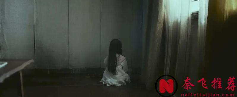 一部内地不敢拍，真正有鬼的恐怖电影《鬼门：蝴蝶大厦》！网友：看完三天不敢关灯睡觉