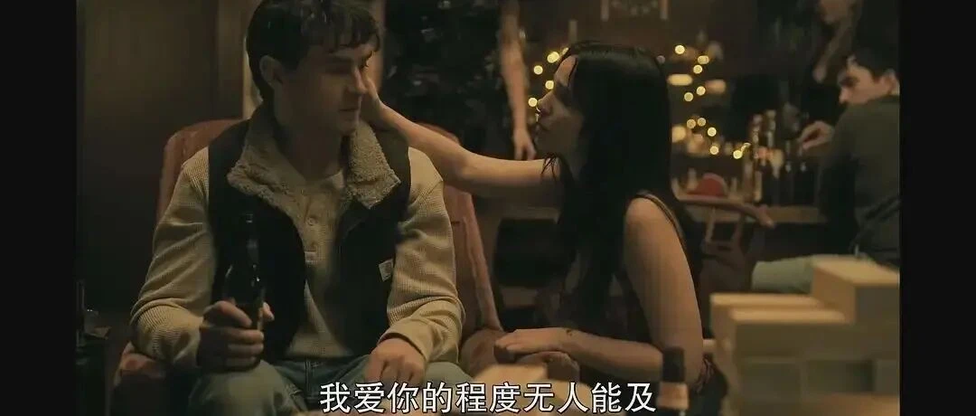 《痴迷》心理學拆解：他怕被愛太多，她怕不被看見