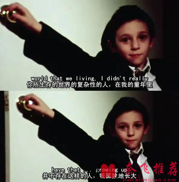 評分9.0，看完淚崩，這部電影《超脫/人間師格》後勁太大了！