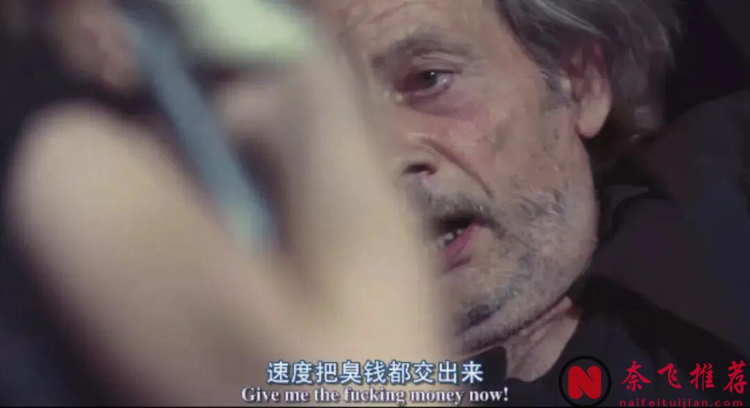 評分9.0，看完淚崩，這部電影《超脫/人間師格》後勁太大了！