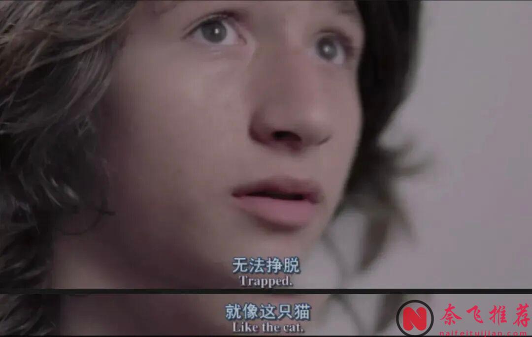 評分9.0，看完淚崩，這部電影《超脫/人間師格》後勁太大了！