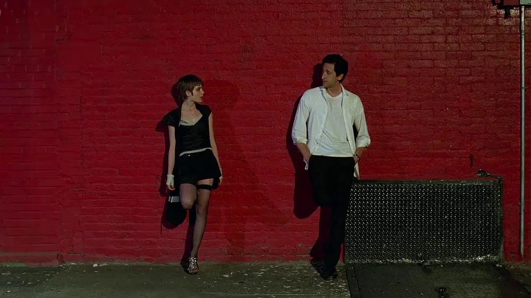 評分9.0，看完淚崩，這部電影《超脫/人間師格》後勁太大了！