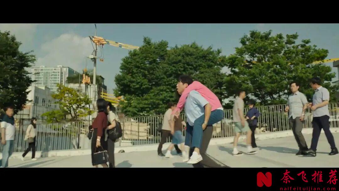 韓國電影《甜蜜蜜：7510/絕對味覺情人》很會拍，中年人的愛情也這麼甜