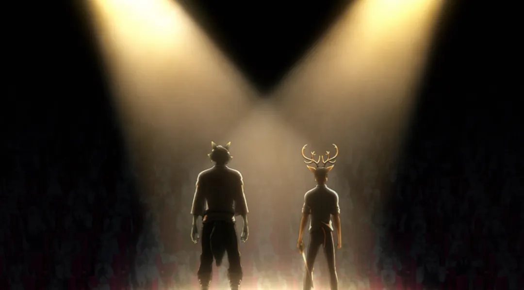 Netflix又放大招，这暗黑成年人级番《动物狂想曲》最终季终于回归！