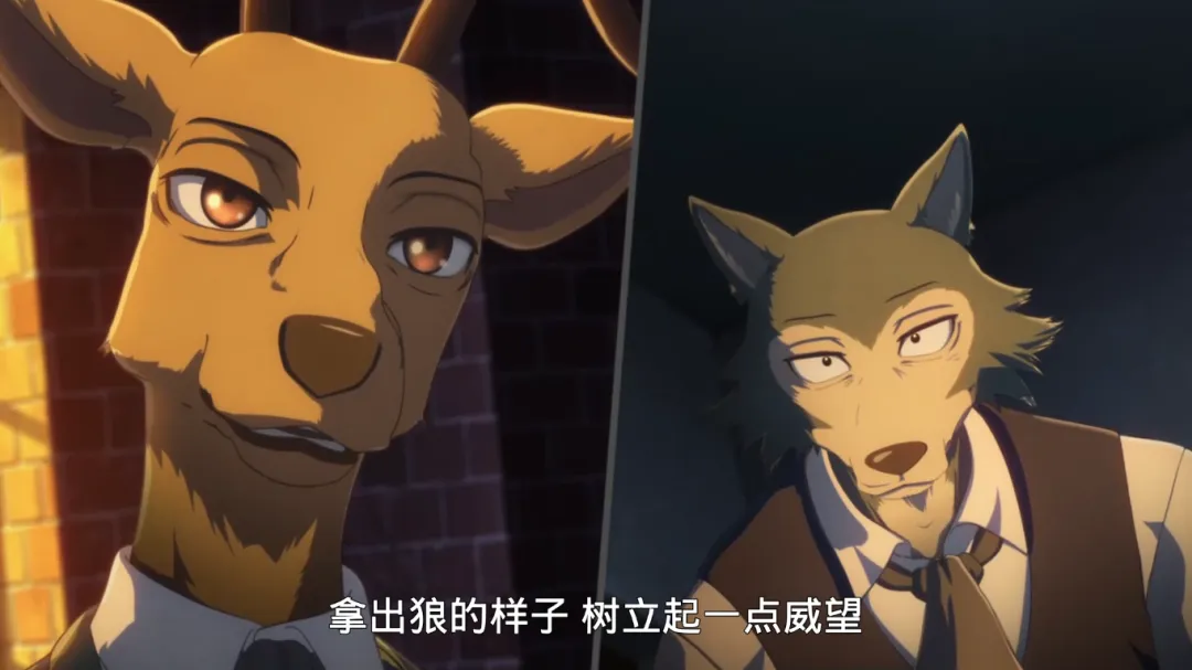 Netflix又放大招，这暗黑成年人级番《动物狂想曲》最终季终于回归！