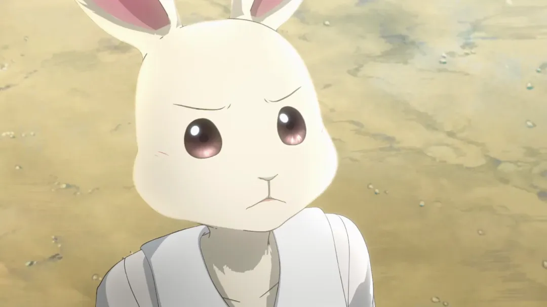 Netflix又放大招，这暗黑成年人级番《动物狂想曲》最终季终于回归！