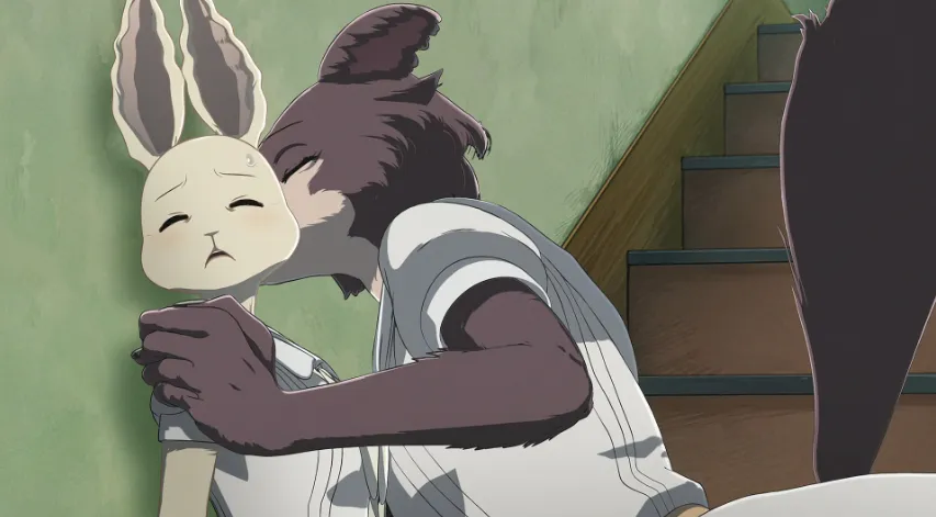 Netflix又放大招，这暗黑成年人级番《动物狂想曲》最终季终于回归！