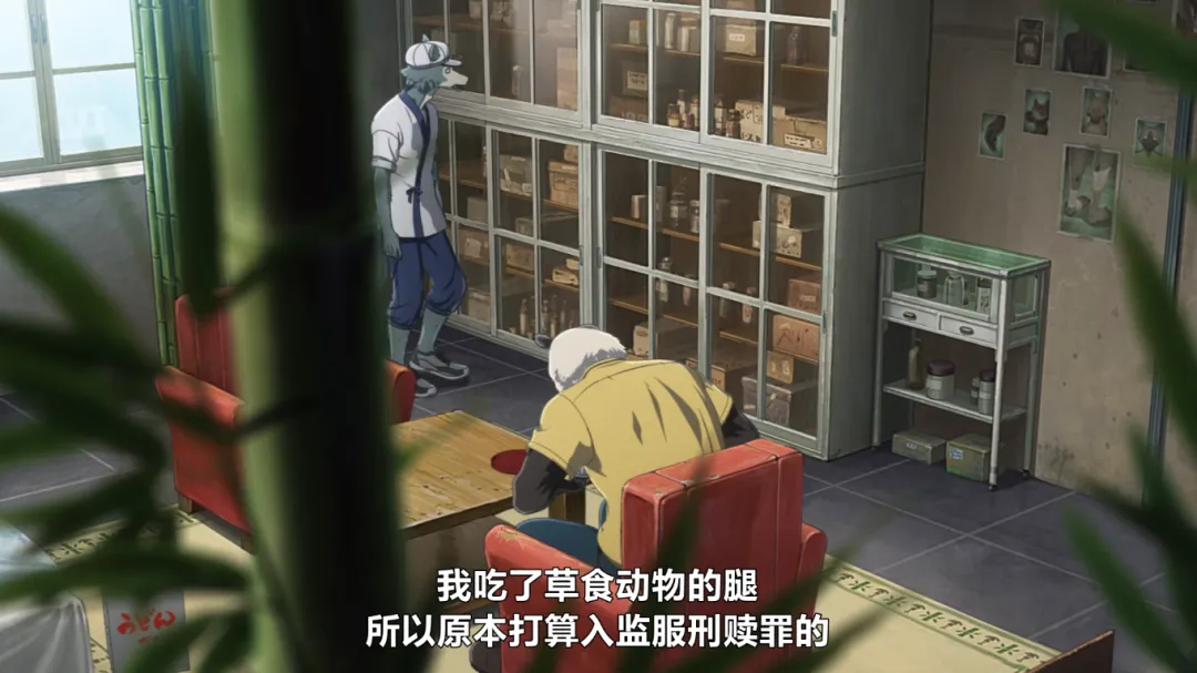 Netflix又放大招，这暗黑成年人级番《动物狂想曲》最终季终于回归！