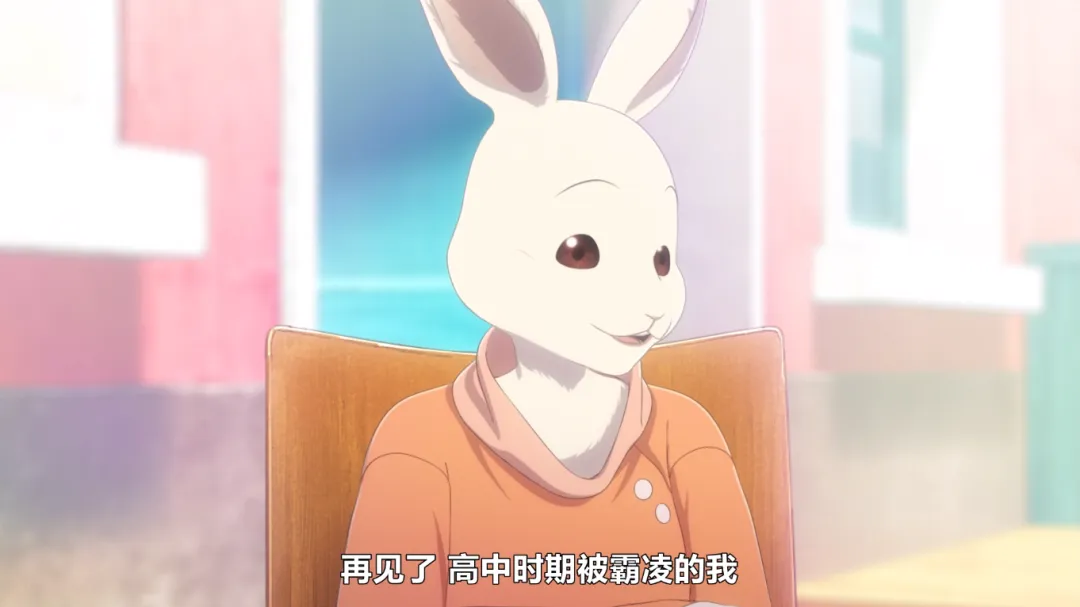 Netflix又放大招，这暗黑成年人级番《动物狂想曲》最终季终于回归！