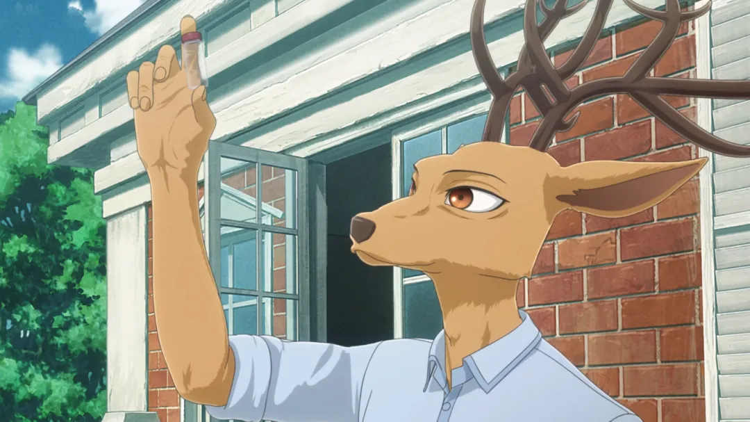 Netflix又放大招，这暗黑成年人级番《动物狂想曲》最终季终于回归！