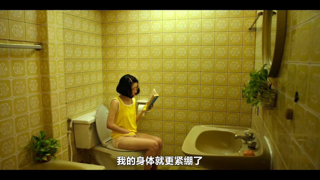 Netflix 泰国尺度剧《高潮医生》，一部发生在泰国七十年代末处理禁忌问题的故事