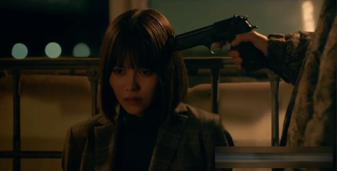 《捉迷藏:0秒前的女友/Hide&Seek 0秒前的女朋友》:死去戀人的來電