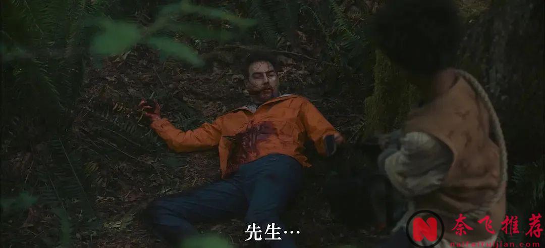 【避坑指南】聊聊近期上映的两部恐怖烂片《千万别松手》和《地狱男爵：歪曲人》！