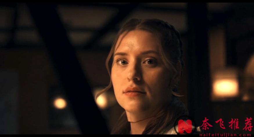 R级尺度王炸新作《怪猴/猴/史蒂芬金之猴子》来袭！和死神来了掰手腕！