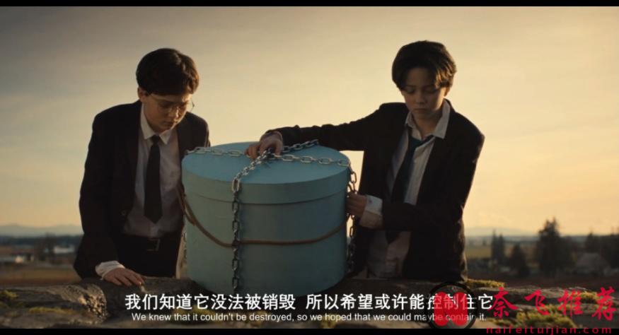 R级尺度王炸新作《怪猴/猴/史蒂芬金之猴子》来袭！和死神来了掰手腕！