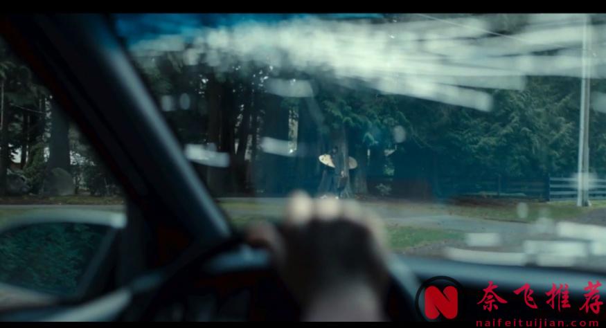 R级尺度王炸新作《怪猴/猴/史蒂芬金之猴子》来袭！和死神来了掰手腕！