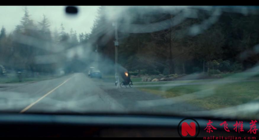 R级尺度王炸新作《怪猴/猴/史蒂芬金之猴子》来袭！和死神来了掰手腕！