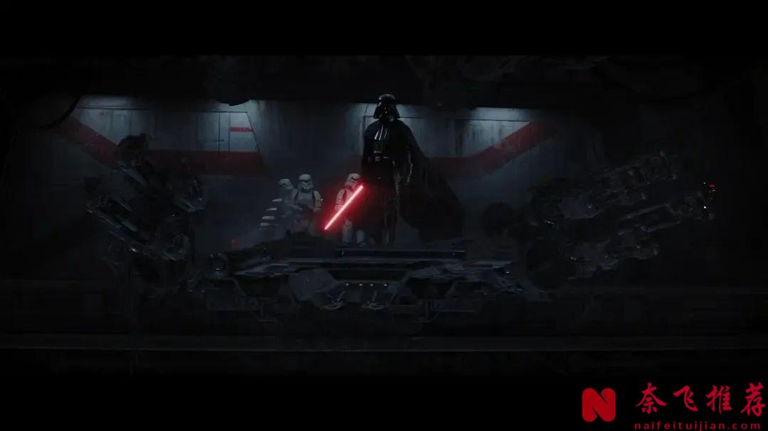 烂番茄99%，年度大剧《安多/安道尔 第二季》终于爆发！