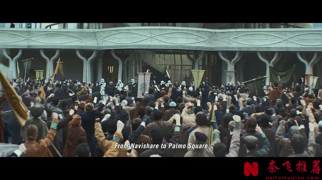 烂番茄99%，年度大剧《安多/安道尔 第二季》终于爆发！