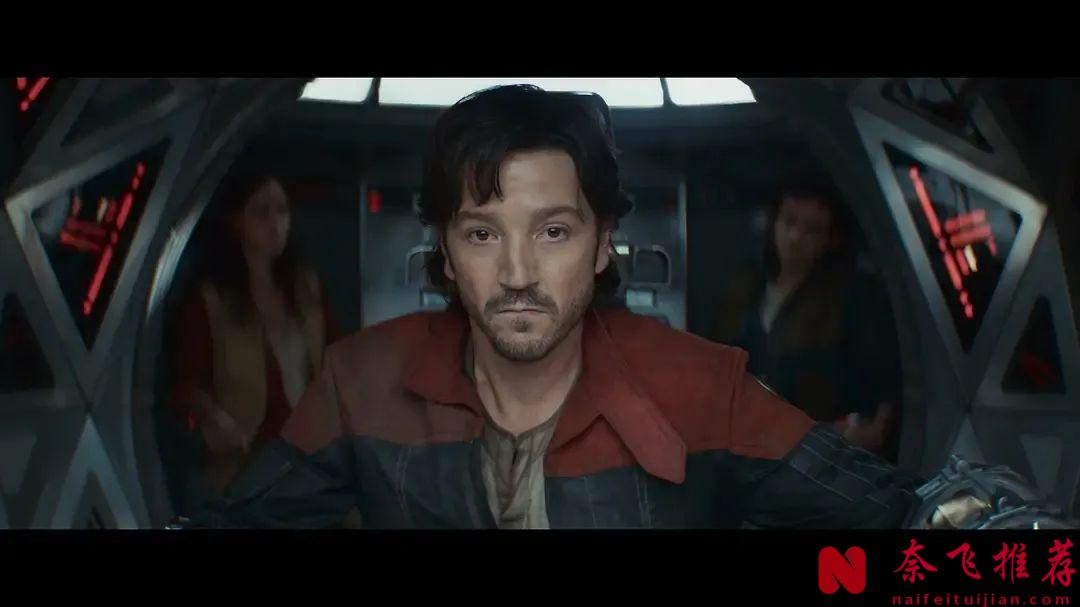 烂番茄99%，年度大剧《安多/安道尔 第二季》终于爆发！