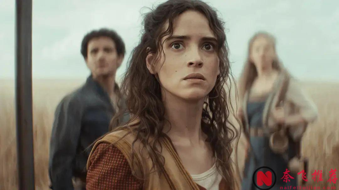 烂番茄99%，年度大剧《安多/安道尔 第二季》终于爆发！