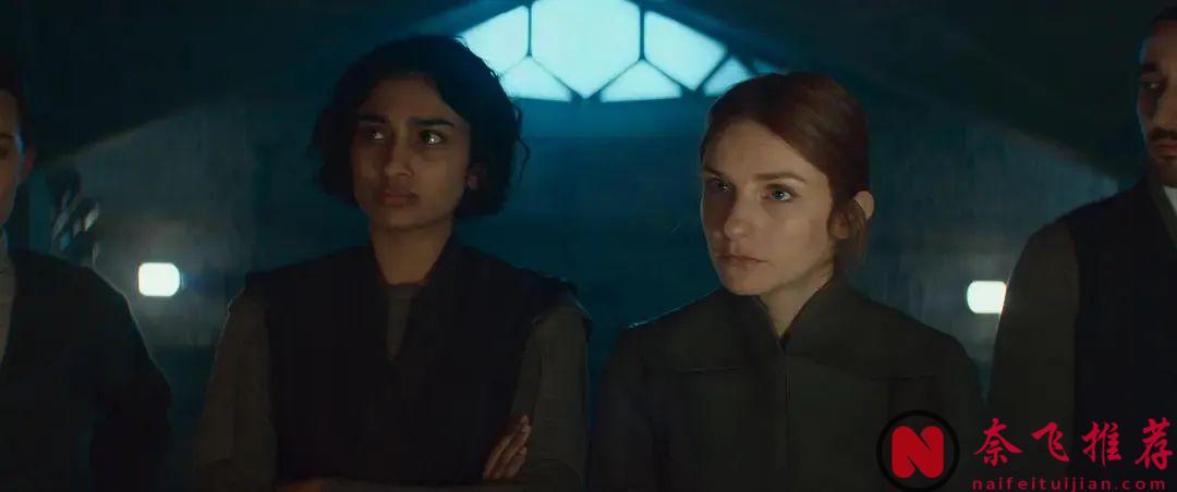 烂番茄99%，年度大剧《安多/安道尔 第二季》终于爆发！