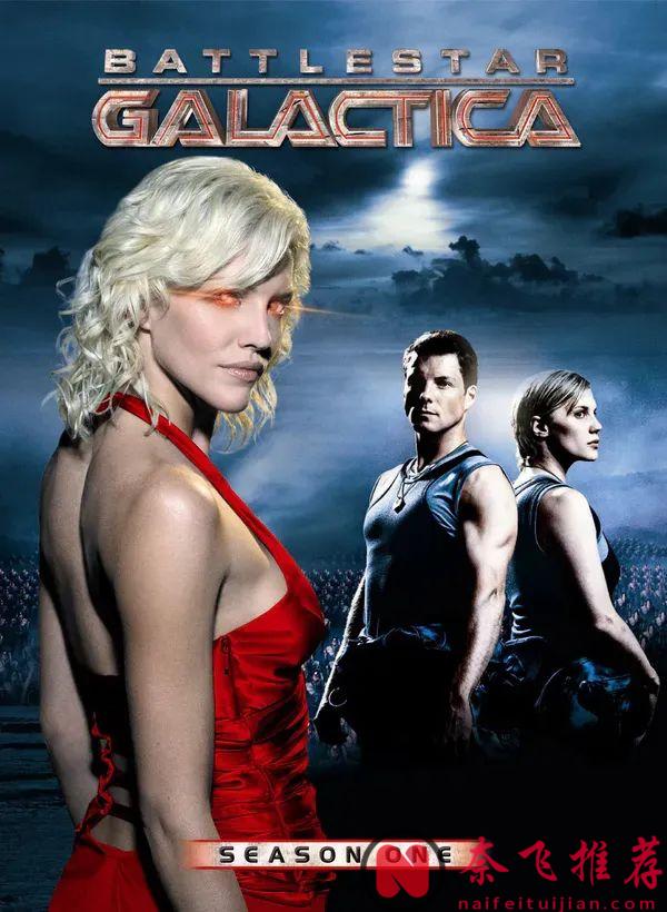 豆瓣高分认证！这3部科幻高分神剧，每一集都是"脑力风暴"!