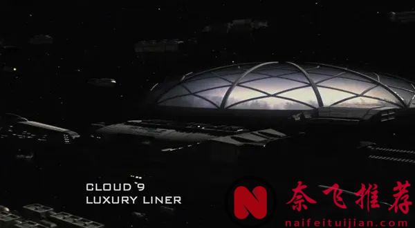 豆瓣高分认证！这3部科幻高分神剧，每一集都是"脑力风暴"!