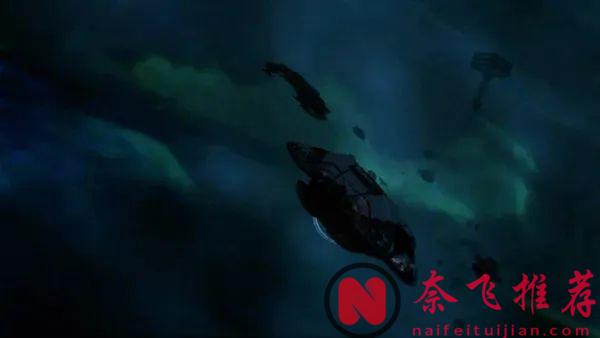 豆瓣高分认证！这3部科幻高分神剧，每一集都是"脑力风暴"!