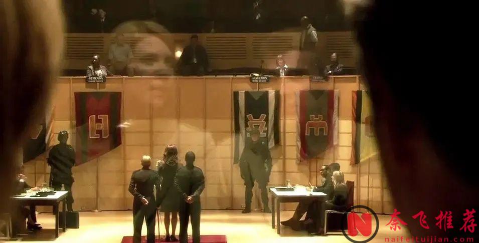 豆瓣高分认证！这3部科幻高分神剧，每一集都是"脑力风暴"!