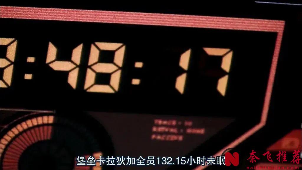 豆瓣高分认证！这3部科幻高分神剧，每一集都是"脑力风暴"!