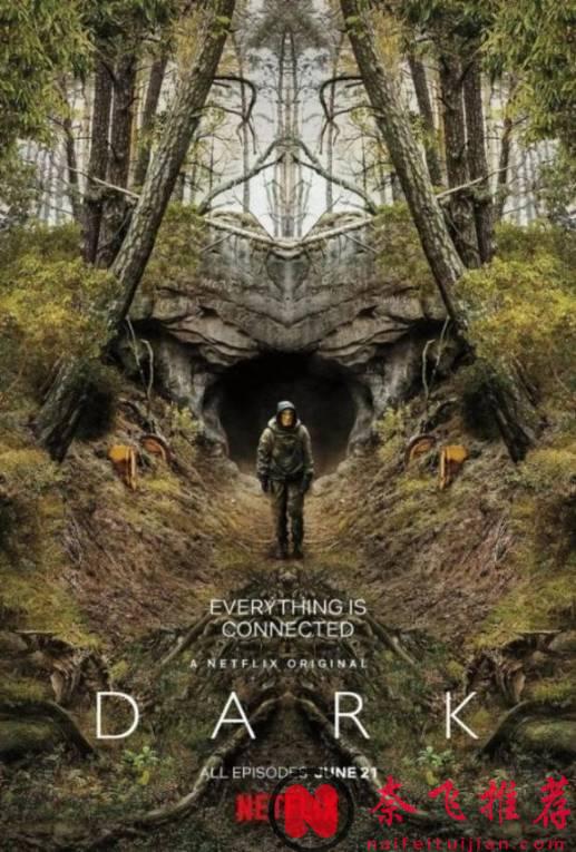 豆瓣高分认证！这3部科幻高分神剧，每一集都是"脑力风暴"!