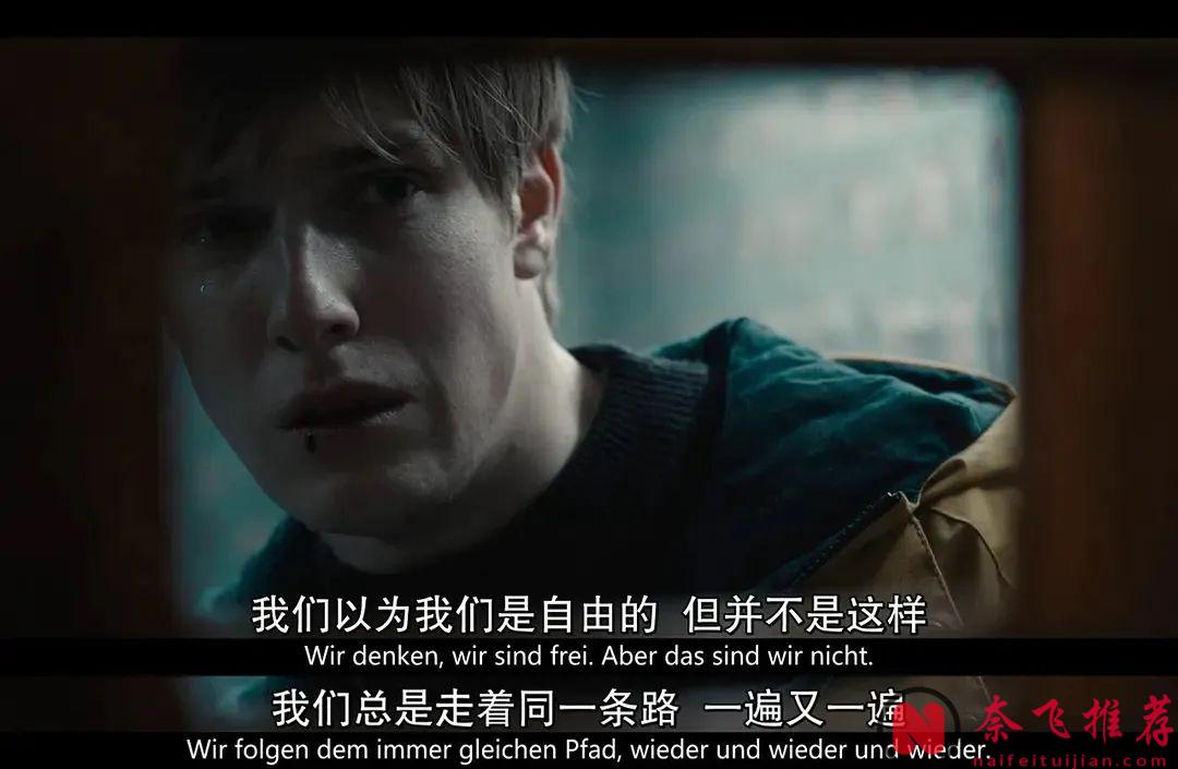 豆瓣高分认证！这3部科幻高分神剧，每一集都是"脑力风暴"!