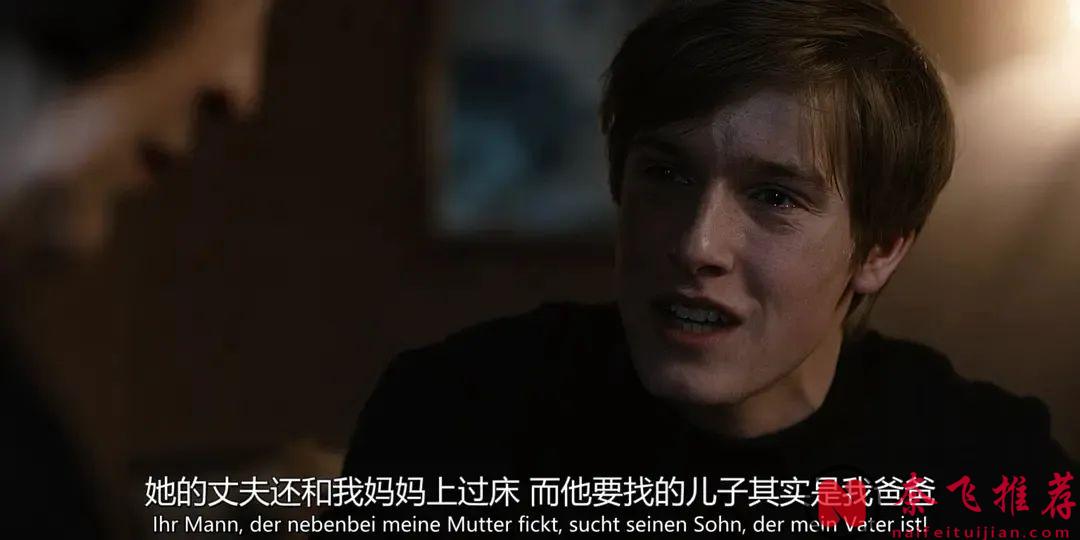 豆瓣高分认证！这3部科幻高分神剧，每一集都是"脑力风暴"!