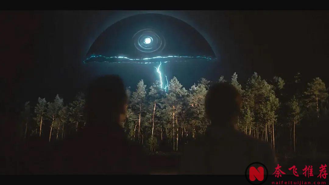 豆瓣高分认证！这3部科幻高分神剧，每一集都是"脑力风暴"!