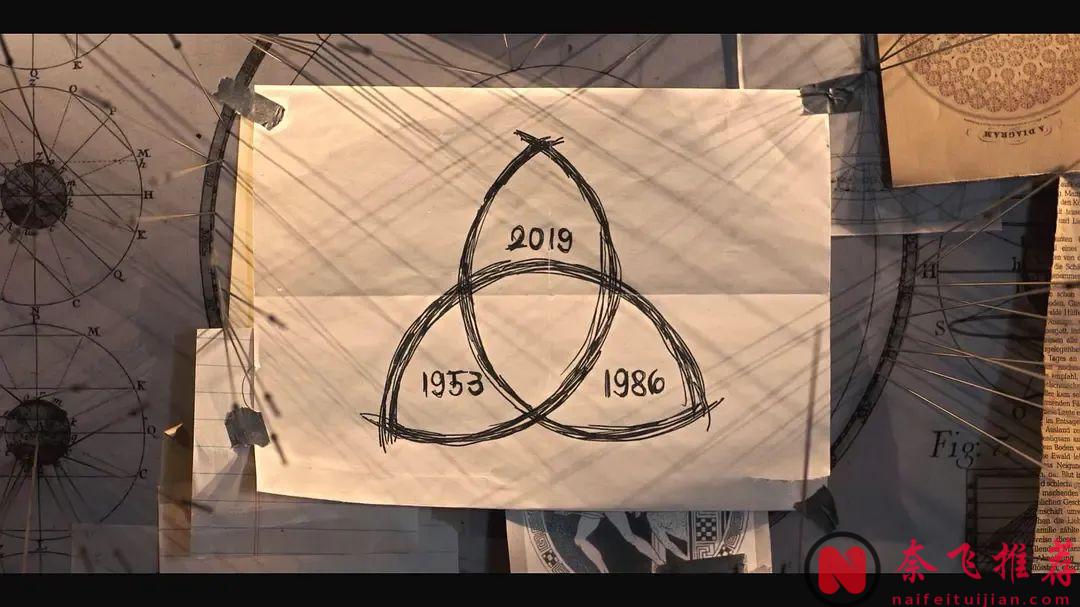 豆瓣高分认证！这3部科幻高分神剧，每一集都是"脑力风暴"!