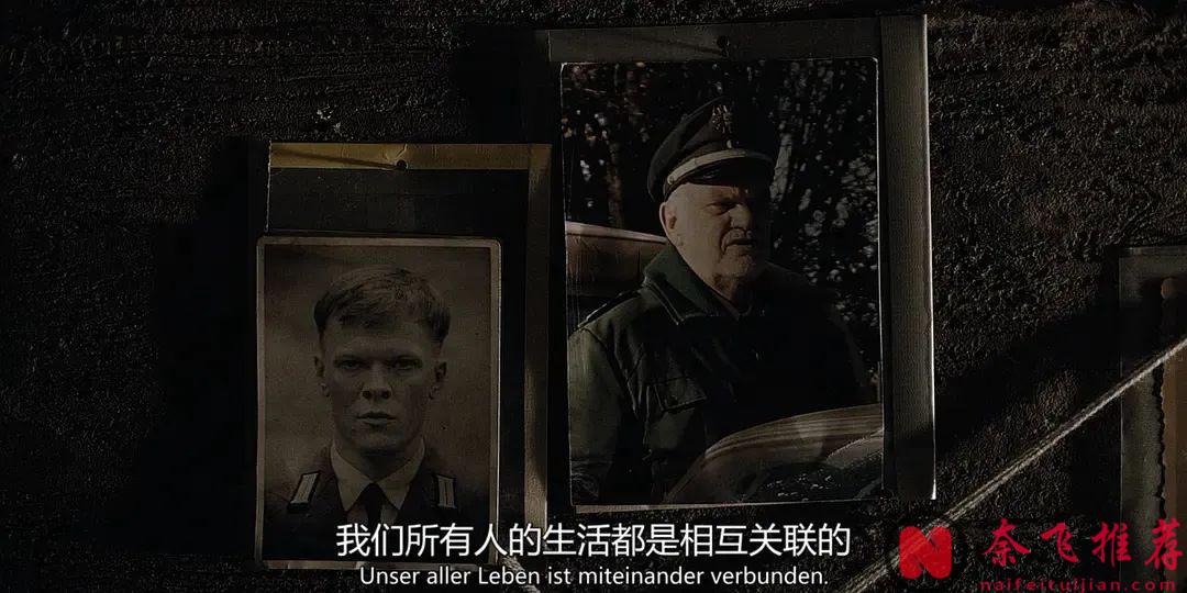 豆瓣高分认证！这3部科幻高分神剧，每一集都是"脑力风暴"!