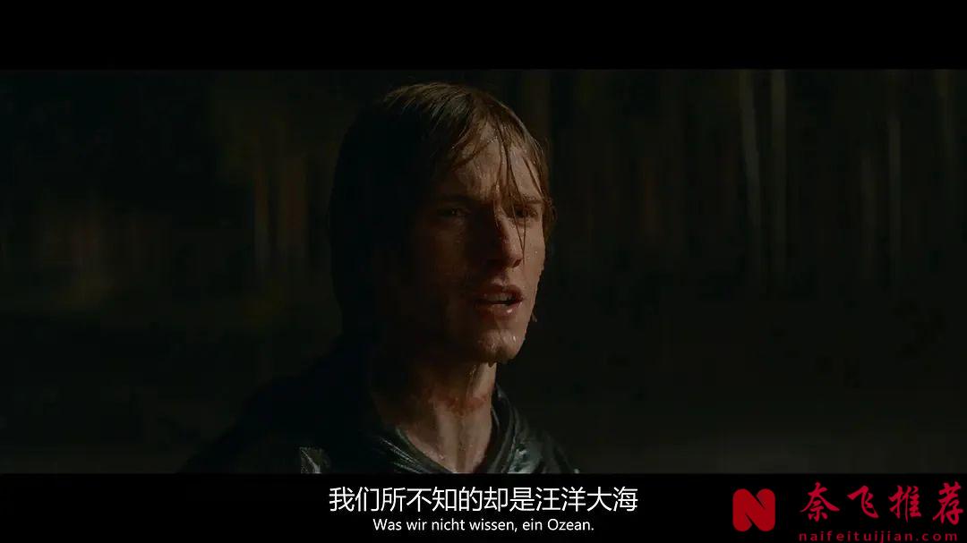 豆瓣高分认证！这3部科幻高分神剧，每一集都是"脑力风暴"!