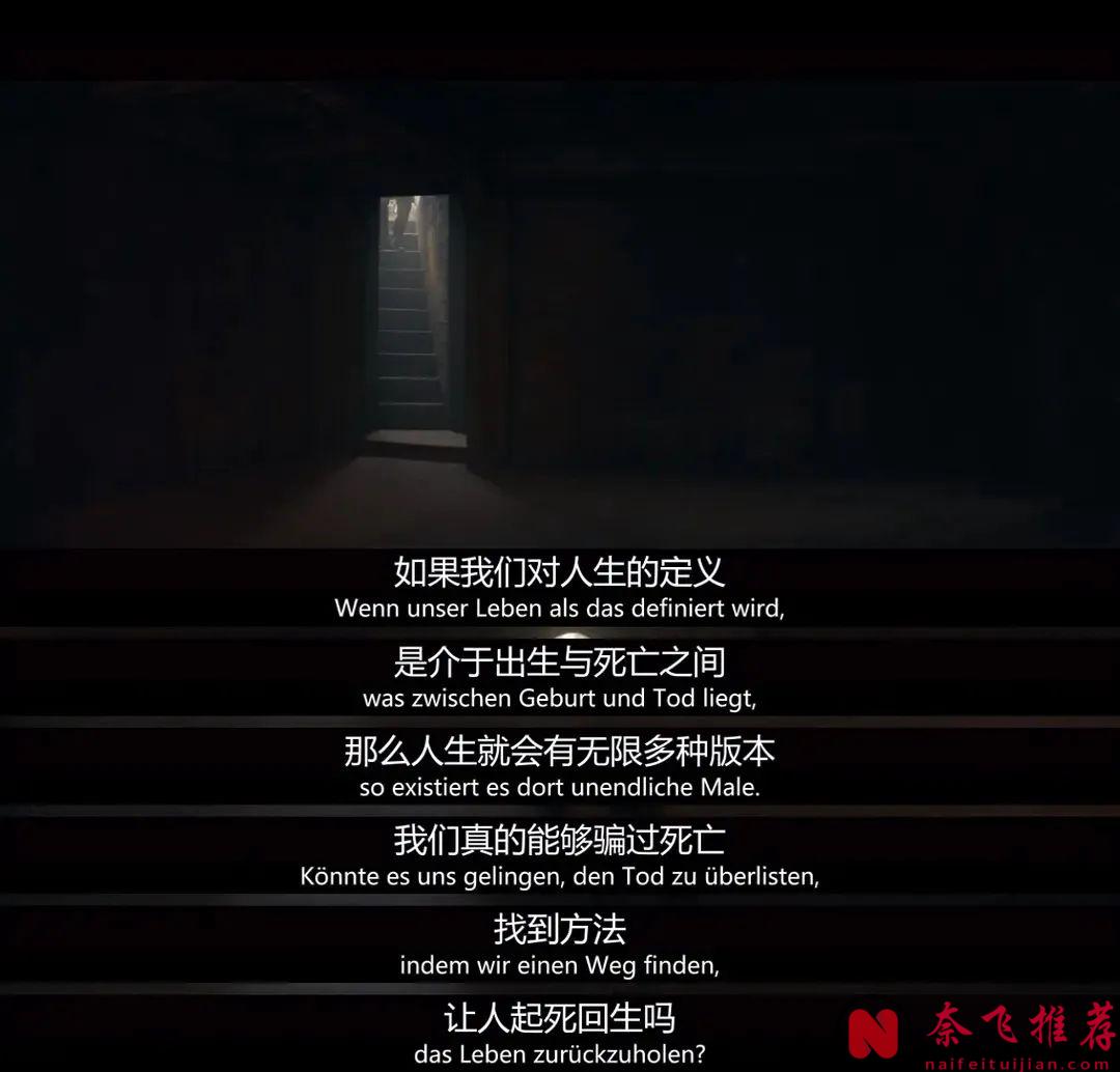 豆瓣高分认证！这3部科幻高分神剧，每一集都是"脑力风暴"!