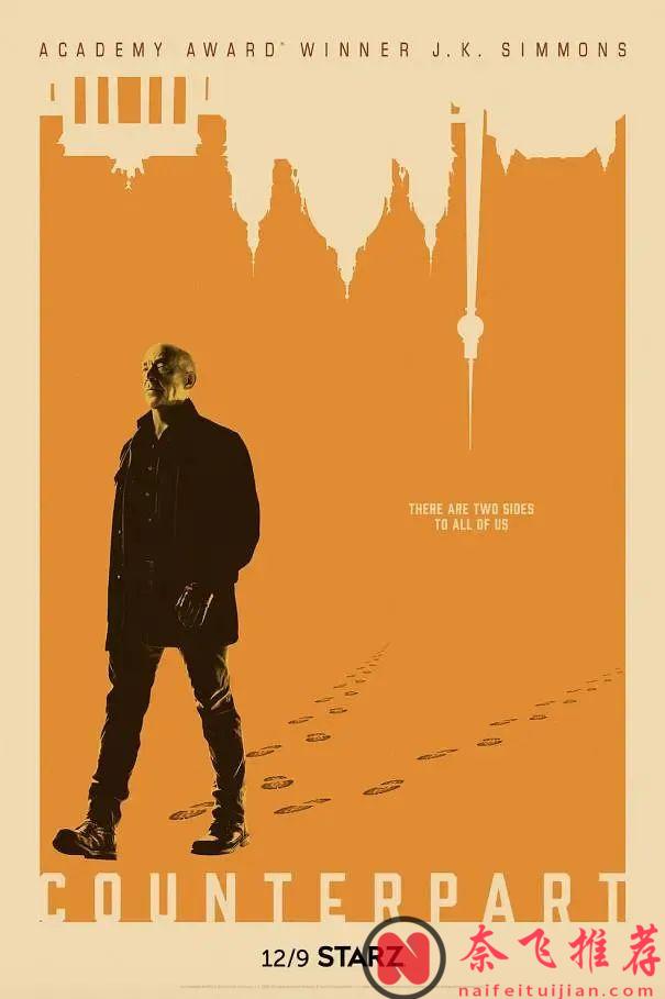 豆瓣高分认证！这3部科幻高分神剧，每一集都是"脑力风暴"!