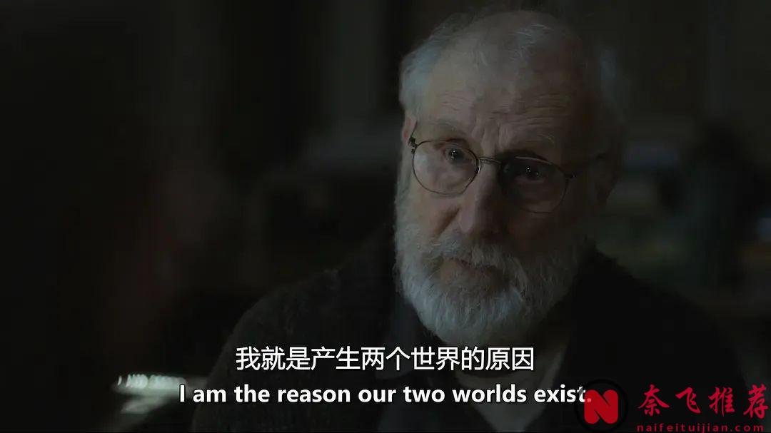 豆瓣高分认证！这3部科幻高分神剧，每一集都是"脑力风暴"!