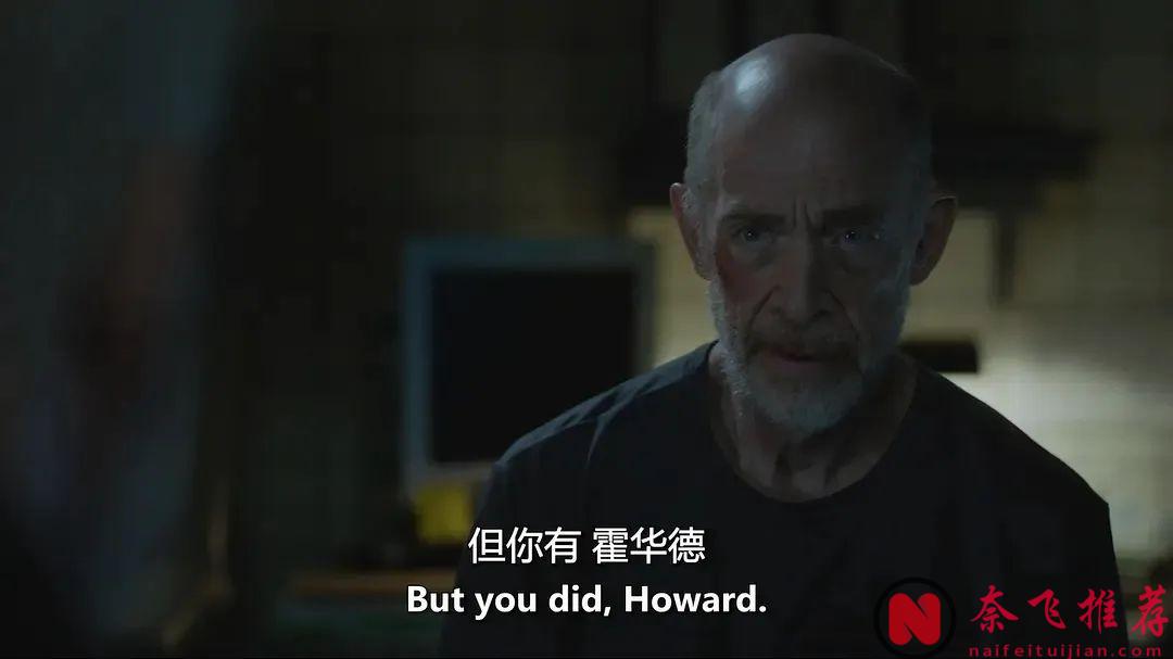 豆瓣高分认证！这3部科幻高分神剧，每一集都是"脑力风暴"!