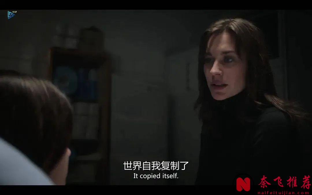 豆瓣高分认证！这3部科幻高分神剧，每一集都是"脑力风暴"!