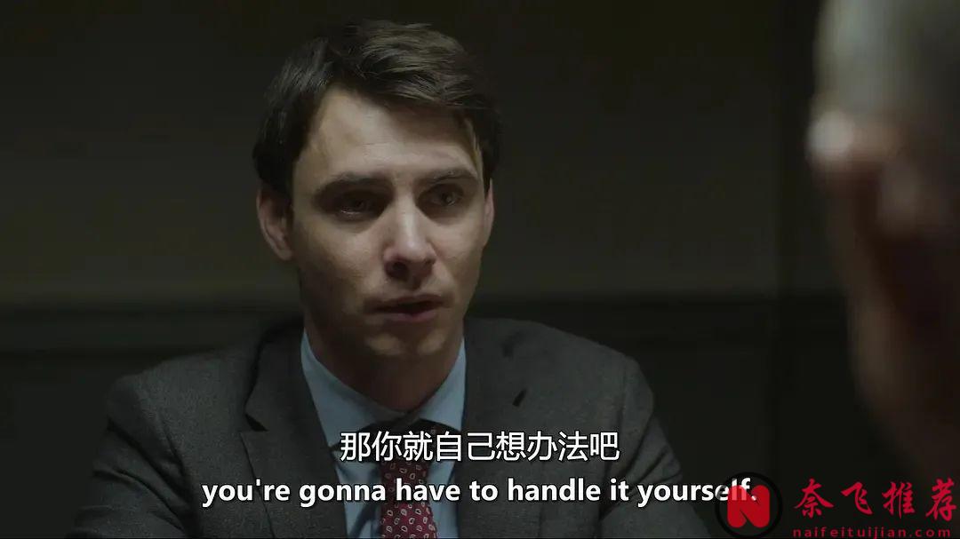 豆瓣高分认证！这3部科幻高分神剧，每一集都是"脑力风暴"!