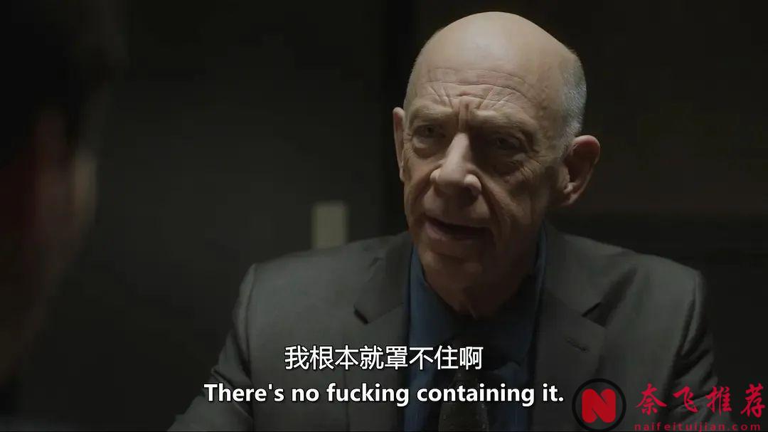 豆瓣高分认证！这3部科幻高分神剧，每一集都是"脑力风暴"!