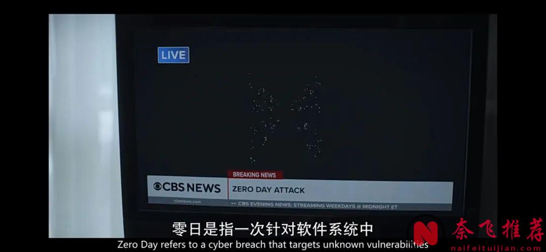 Netflix的這部《零日風暴/零時差》大咖陣容加持，結果卻成了爛片！你猜不到的失望之作！