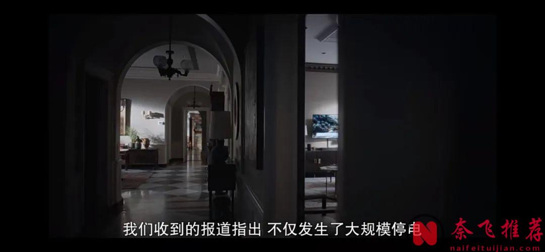 Netflix的這部《零日風暴/零時差》大咖陣容加持，結果卻成了爛片！你猜不到的失望之作！