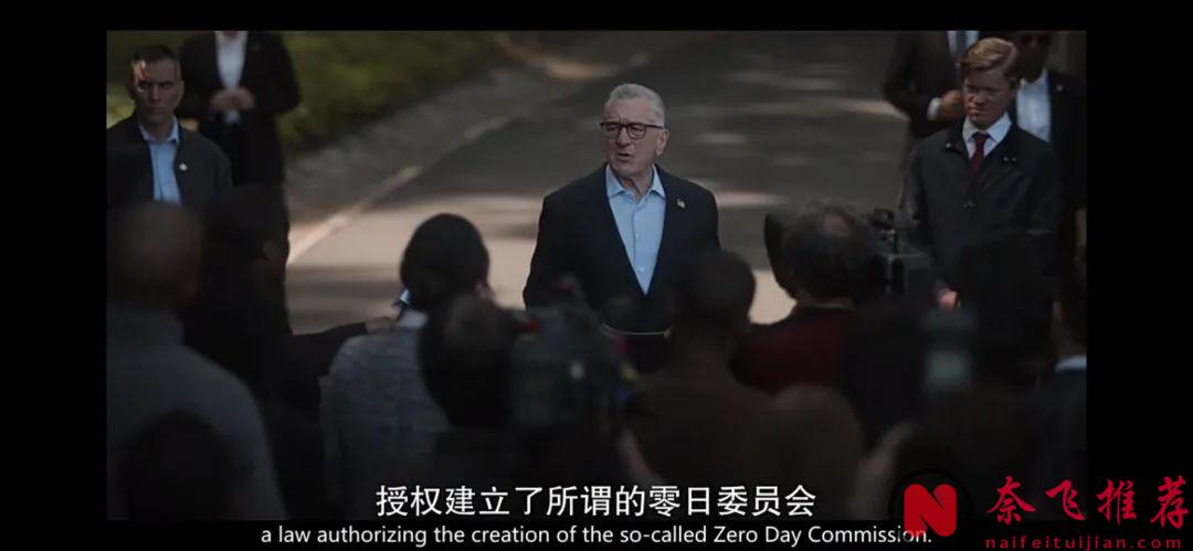 Netflix的這部《零日風暴/零時差》大咖陣容加持，結果卻成了爛片！你猜不到的失望之作！